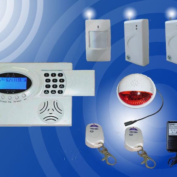 Access Controls system
